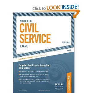  Master the Civil Service Exams